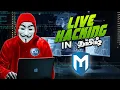Real Hacking in 5 Minutes Metasploit Live Demo for Beginners Cyber nanban Ceh EP - 08