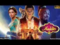 Download Lagu Aladdin 2 (2025) 🧞‍♂️ Full Movie Story Explained | Disney Live Action Sequel | REVIEW \u0026 FACTS