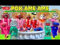 Download Lagu ONDEL ONDEL BETAWI | POK AME AME 🔴 ONDEL ONDEL \u0026 BADUT JOGET ASIK