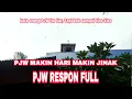 Download Lagu RESPON PJW||NEW PJW MEMANG MANTAP