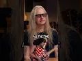 Jerry Cantrell on Eddie Van Halen