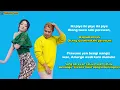 Download Lagu CUCAK ROWO - Difarina Indra Adella Ft. Fendik Adella (LIRIK \u0026 TERJEMAHAN ) OM ADELLA