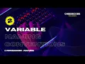 Variable Naming Conventions in C programming