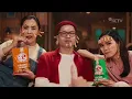 Kacang Dua Kelinci • Teman Kebersamaan • TVC Edisi 2023 • Iklan Indonesia 15 sec