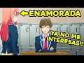 Download Lagu 🔵CHICA lo RECHAZA pero AHORA que la IGNORA lo AMA | Resumen yumemiru danshi wa genjitsushugisha