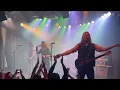 Dynazty - Heartless Madness - LIVE 12/2021 - Pakkahuone, Tampere, Finland