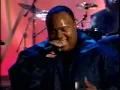 Dru Hill - These Are the Times - 1998 Donny & Marie Show