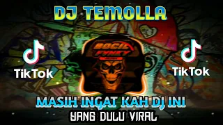 Download DJ TEMOLA SLOW BASS REMIX VIRAL TIKTOK TERBARU 2021‼️Yang Dulu Pernah Viral MP3