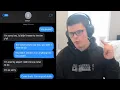 Sketch Responds To The Leaks About Him