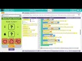 Code org Unit 7 Lesson 4
