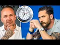 Download Lagu Watch Expert BREAKS DOWN Tom Hardy’s Luxury Watch Collection!