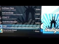 Indigo Error Check Log Kodi How To Get Rid of the Error