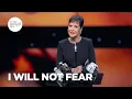 I Will Not Fear Enjoying Everyday Life Joyce Meyer