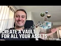 Stop Copying Assets Between Unreal Projects Assets Vault for UE5