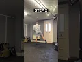 Turning Kick 360 Turning Kick STEP BY STEP