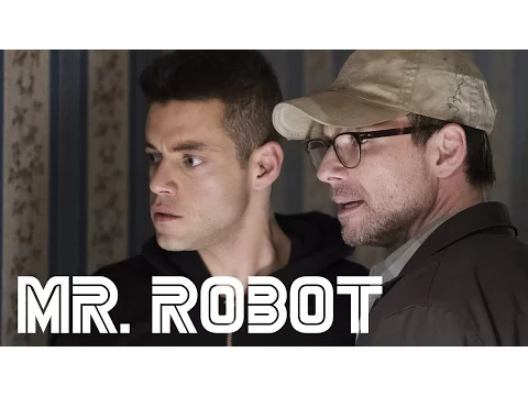 Mr. Robot: Season 2 - Official Trailer #2