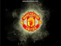 Glory Glory Man united