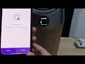 Reset Dyson Air Purifier Filter Without Remote