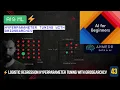 Logistic Regression Hyperparameter Tuning with GridSearchCV AI ML Python Full Course 2025