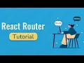 React Router DOM Tutorial Complete Guide for Beginners in 2025