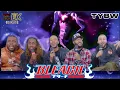 Lagu Bleach TYBW Trailer Jump Festa 2022 Reaction! Thousand Year Blood War