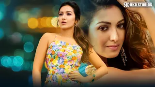 Catherine Tresa South Action Hindi Dubbed Movie | Kadamban Action Adventure Movie | Arya