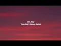 Daniel Caesar - Best Part (Lyrics) ft. H.E.R.