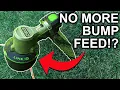 EGO Line IQ Powerload String Trimmer ST1623T Review - No More Bump Feed