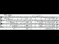 Beethoven: String Quartet No. 15, mvt. 3 (arr. Kjelden Breidenbach; w. Score)