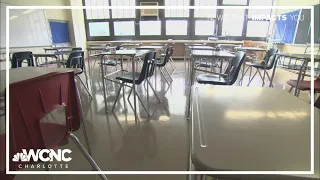 Bill to change school semester calendar advances in NC