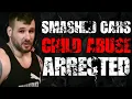 The Downfall Of Exploring With Danny - Arrested Smashing Cars and Child Abuse