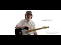 Bad Luck Guitar and Bass Guitar Lesson, Zach Top