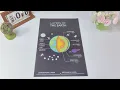 Explore Earth s Wonders Magictodoor 13-Pack Earth Science Posters