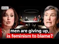 Download Lagu DEBATE: Feminist Women Vs Non-Feminist Women