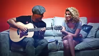 Download Jeremy Passion \u0026 Tori Kelly - Brokenhearted (Brandy feat. Wanya Morris) MP3