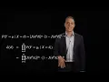 Image understanding supervised learning classification linear logistic regression