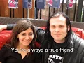 Flyleaf- There For You (Demo Version)