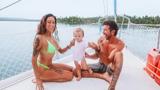 Tiny house, BIG LIFE!! Exploring Exotic Indonesia –  Ep 254