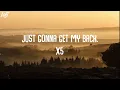 Disclosure - White Noise (Lyrics) ft. AlunaGeorge