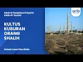 Download Lagu Kultus Kuburan Orang Shalih | Ustadz Ammi Nur Baits