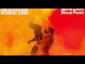 Nothing But Thieves - Can You Afford to Be An Individual? (Visualiser)