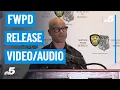 Fort Worth police release and from officer-involved shooting incident NBC DFW