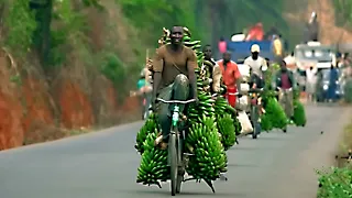 Carreteras Peligrosas - Mejores Episodios: Burundi, Mali, Bolivia, Canada | Free Documentary Español