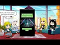 RWBY Jaune react to Ruby Rose as Lady Nagant Rwby x Mha