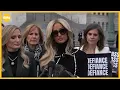 Paris Hilton fights AI deepfake porn