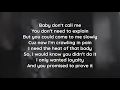 I'd Still Kiss You — Arthur Nery (Instrumental)