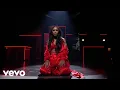 Download Lagu Muni Long - Hrs \u0026 Hrs / Plot Twist (Medley) (Live From The BET Soul Train Awards 2022)