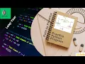Leap Year Checker using Python Google Colab Tutorial for Beginners