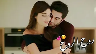 روح الروح   حمادة هلال      حالات واتس اب جديدة    حياة و مراد    أغاني جديدة      دندنها