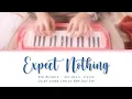 Download Lagu Expect Nothing - Ost.Devil Sister แอ๊บร้ายให้นายไม่รัก - Win Metawin / Lyrics (Rom/Eng/Esp)